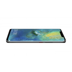 Huawei - Mate 20 Pro 128 GB, negro, desbloqueado - Nuevo