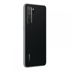 Huawei - P40 Lite 128 GB, negro, desbloqueado - Nuevo