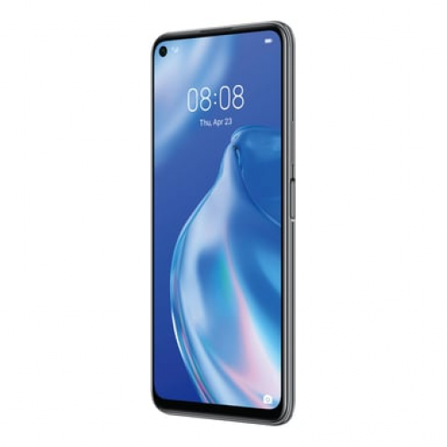 Huawei - P40 Lite 128 GB, negro, desbloqueado - Nuevo