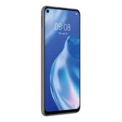 Huawei - P40 Lite 128 GB, negro, desbloqueado - Nuevo