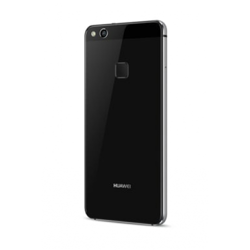 Huawei - P10 Lite 32 GB, Negro, desbloqueado - Nuevo