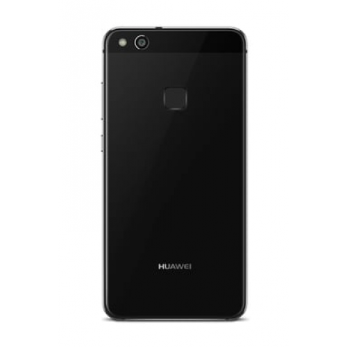 Huawei - P10 Lite 32 GB, Negro, desbloqueado - Nuevo