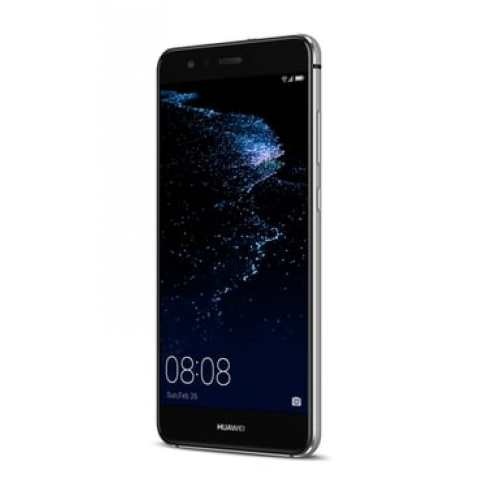 Huawei - P10 Lite 32 GB, Negro, desbloqueado - Nuevo