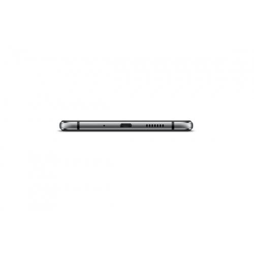 Huawei - P10 Lite 32 GB, Negro, desbloqueado - Nuevo