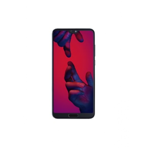 Huawei - P20 Pro 128 GB, Azul, desbloqueado - Nuevo