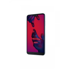 Huawei - P20 Pro 128 GB, Azul, desbloqueado - Nuevo