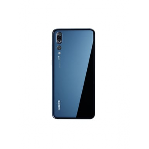 Huawei - P20 Pro 128 GB, Azul, desbloqueado - Nuevo