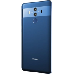 Huawei - Mate 10 Pro 128 GB, Azul, desbloqueado - Nuevo