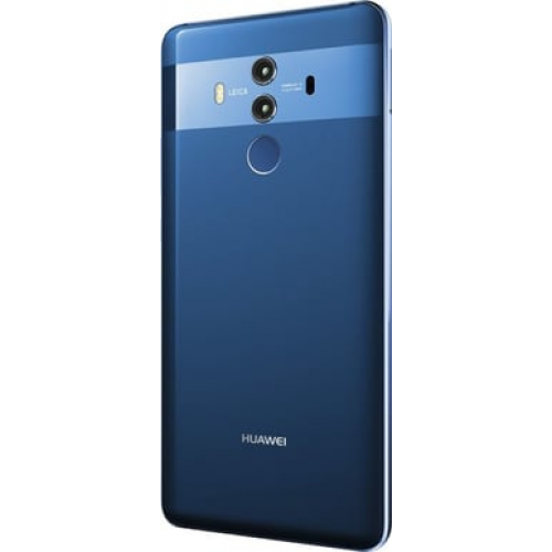 Huawei - Mate 10 Pro 128 GB, Azul, desbloqueado - Nuevo
