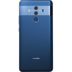 Huawei - Mate 10 Pro 128 GB, Azul, desbloqueado - Nuevo