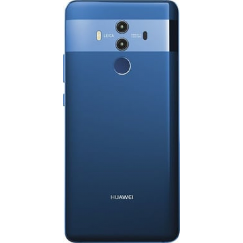 Huawei - Mate 10 Pro 128 GB, Azul, desbloqueado - Nuevo