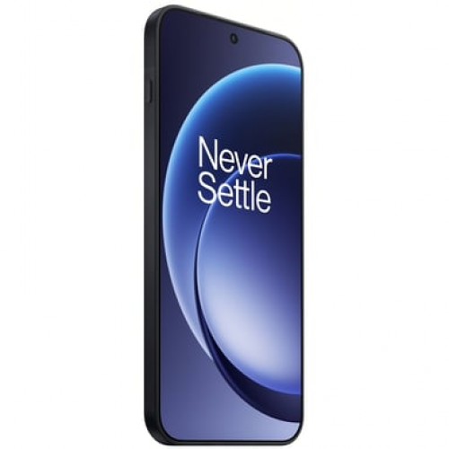 OnePlus - OnePlus 15 (5G) 256 GB, negro - Nuevo