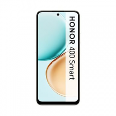 Honor - Smartphone Honor 400 Smart 4G 6/128 O 108 MP - 6 GB RAM - 6500 mAh - MagicOS 9.0 - Nuevo