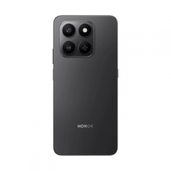 Honor - Honor 400 Smart 5G 4GB-128GB Negro (Velvet Black) Dual SIM - Nuevo