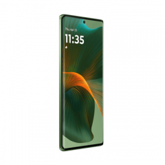 Motorola - Motorola Edge 50 Fusion 5G 8GB/256GB Verde (Forest Green) XT2429-2 - Nuevo