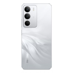 Realme - realme C71 16,9 cm (6.67") 8 GB 256 GB 6000 mAh Blanco - Nuevo