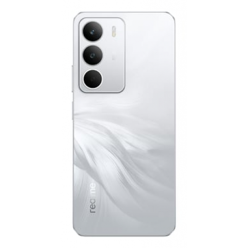 Realme - realme C71 16,9 cm (6.67") 8 GB 256 GB 6000 mAh Blanco - Nuevo