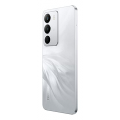 Realme - realme C71 16,9 cm (6.67") 8 GB 256 GB 6000 mAh Blanco - Nuevo