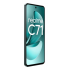Realme - realme C71 16,9 cm (6.67") 8 GB 256 GB 6000 mAh Verde - Nuevo