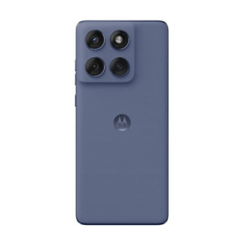 Motorola - Motorola Edge 60 Fusion 5G 8GB-256GB Gris (Slipstream Grey) Dual SIM XT2503 - Nuevo