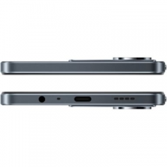 Realme - realme Note 70T 17,1 cm (6.74") SIM doble Android 15 4G USB Tipo C 4 GB 256 GB 6000 mAh Negro - Nuevo