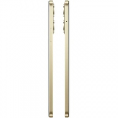 Realme - realme Note 70T 17,1 cm (6.74") SIM doble Android 15 4G USB Tipo C 4 GB 128 GB 6000 mAh Oro - Nuevo