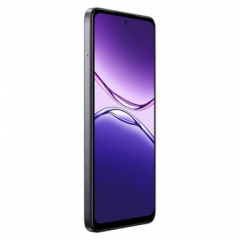 Oppo - OPPO A5 16,9 cm (6.67") SIM doble Android 15 4G USB Tipo C 6 GB 128 GB 6000 mAh Púrpura - Nuevo