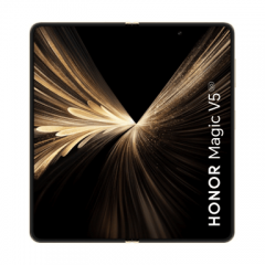 Honor - Honor Magic V5 5G 16GB/512GB Blanco (Ivory White) Dual SIM - Nuevo