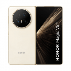 Honor - Honor Magic V5 5G 16GB/512GB Blanco (Ivory White) Dual SIM - Nuevo