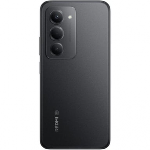 Xiaomi - Xiaomi Redmi 15 5G 4 GB 128 GB Negro - Batería 7000 mAh, Pantalla FHD+ 6,9", Cámara IA 50 Mpx - Nuevo