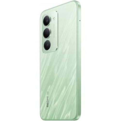Xiaomi - Smartphone Xiaomi Redmi 15 5G Verde 4 GB 128 GB Batería 7000 mAh, Pantalla FHD+ 6,9 pulgadas, Cámara IA 50 Mpx - Nuevo
