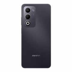Oppo - OPPO A5 16,9 cm (6.67") SIM doble Android 15 4G USB Tipo C 4 GB 128 GB 6000 mAh Púrpura - Nuevo