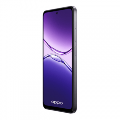 Oppo - OPPO A5 16,9 cm (6.67") SIM doble Android 15 4G USB Tipo C 4 GB 128 GB 6000 mAh Púrpura - Nuevo