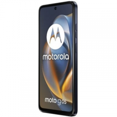 Motorola - Motorola moto g05 16,9 cm (6.67") SIM doble Android 15 4G USB Tipo C 4 GB 256 GB 5200 mAh Azul - Nuevo