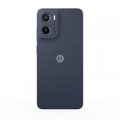 Motorola - Motorola moto g05 16,9 cm (6.67") SIM doble Android 15 4G USB Tipo C 4 GB 256 GB 5200 mAh Azul - Nuevo