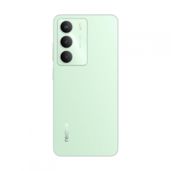 Realme - realme 14x 5G 16,9 cm (6.67") Ranura híbrida Dual SIM Android 15 USB Tipo C 6 GB 128 GB 5000 mAh Verde - Nuevo