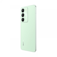 Realme - realme 14x 5G 16,9 cm (6.67") Ranura híbrida Dual SIM Android 15 USB Tipo C 6 GB 128 GB 5000 mAh Verde - Nuevo