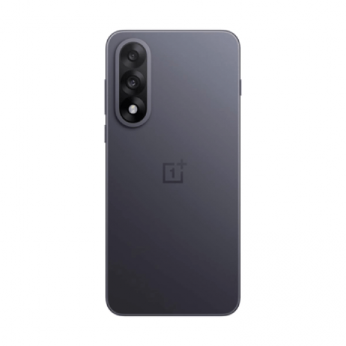 OnePlus - OnePlus Nord 5 5G 8GB/256GB Gris (Phantom Grey) Dual SIM - Nuevo