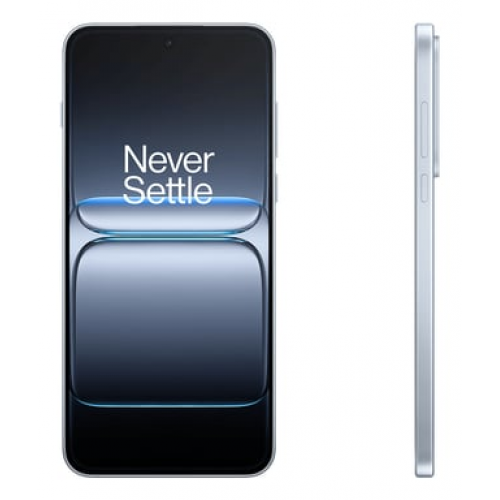 OnePlus - OnePlus Nord 5 17,4 cm (6.83") SIM doble Android 15 5G USB Tipo C 12 GB 512 GB 5200 mAh Azul - Nuevo