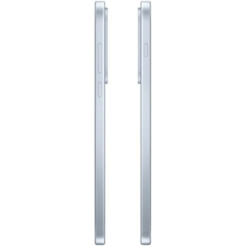 OnePlus - OnePlus Nord 5 17,4 cm (6.83") SIM doble Android 15 5G USB Tipo C 12 GB 512 GB 5200 mAh Azul - Nuevo