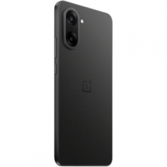 OnePlus - OnePlus Nord CE5 5G 8GB/256GB Negro (Black Infinity) Dual SIM - Nuevo