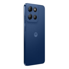 Motorola - Motorola moto g15 17,1 cm (6.72") SIM doble Android 15 4G USB Tipo C 8 GB 256 GB 5200 mAh Marina - Nuevo