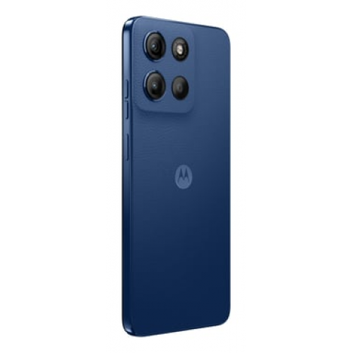 Motorola - Motorola moto g15 17,1 cm (6.72") SIM doble Android 15 4G USB Tipo C 8 GB 512 GB 5200 mAh Marina - Nuevo