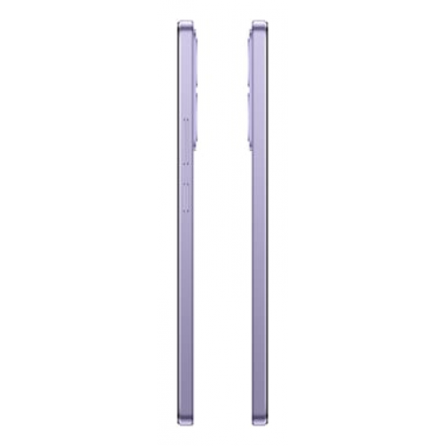 Realme - realme 14T 16,9 cm (6.67") Android 15 5G 8 GB 256 GB 6000 mAh Púrpura - Nuevo