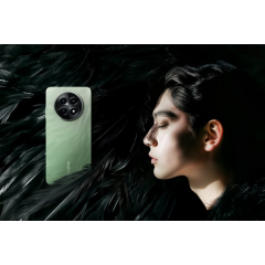 Realme - realme 12x 5G 16,9 cm (6.67") SIM doble Android 14 USB Tipo C 6 GB 128 GB 5000 mAh Verde - Nuevo