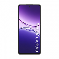 Oppo - Oppo A5 Pro (4G) 256GB, Negro - Nuevo