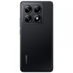 Xiaomi - Smartphone Xiaomi 14T PRO Titanium - Nuevo