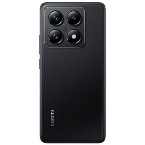 Xiaomi - Smartphone Xiaomi 14T PRO Titanium - Nuevo