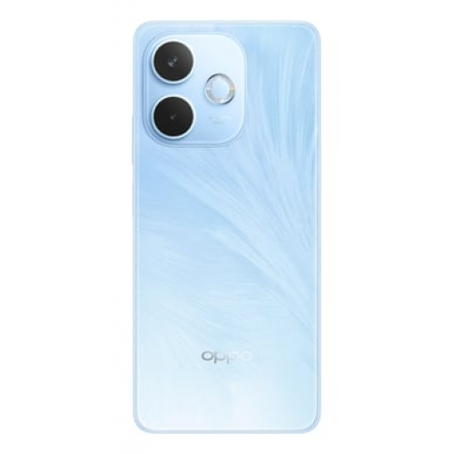Oppo - Oppo A5 Pro (4G) 256GB, Azul - Nuevo