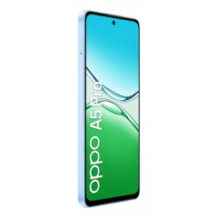 Oppo - Oppo A5 Pro (4G) 256GB, Azul - Nuevo
